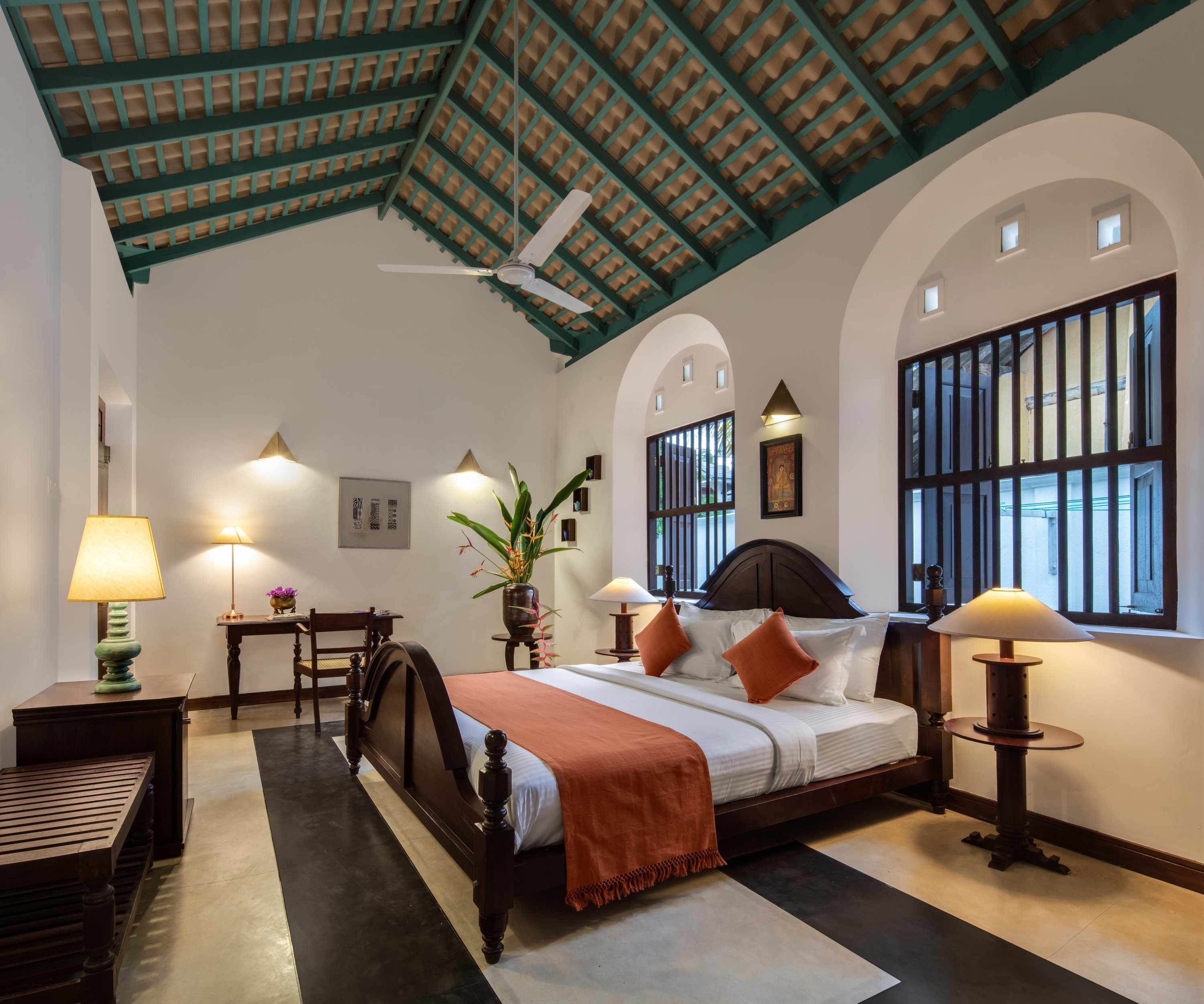 GREEN CASA - GALLE